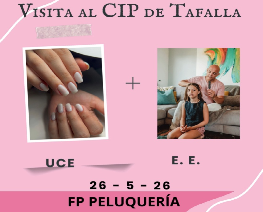 Actividades con UCE-AA